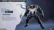 Venom is a counter to Marvel Rivals Cloak & Dagger (Image via NetEase Games)